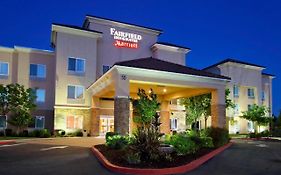 Fairfield Inn & Suites Fresno Clovis